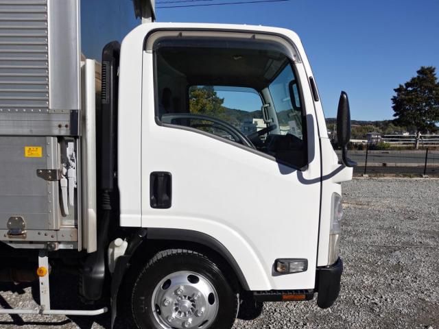 ISUZU ELF 2009 Image 31