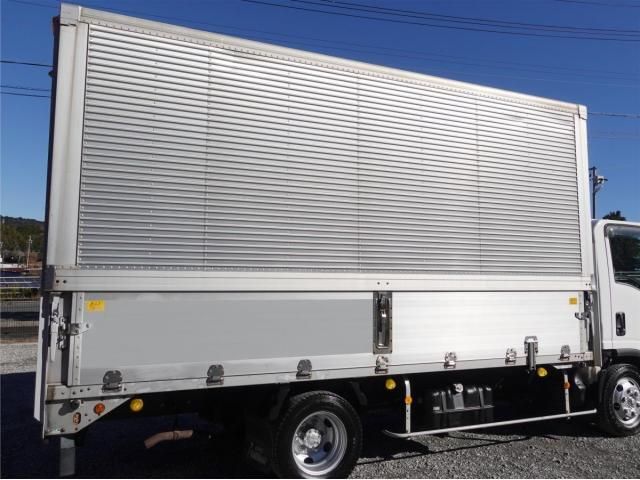 ISUZU ELF 2009 Image 31