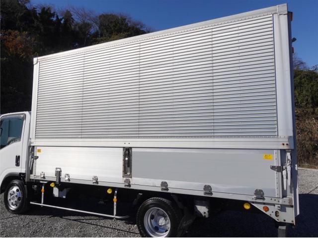 ISUZU ELF 2009 Image 31