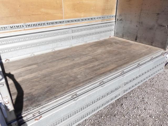 ISUZU ELF 2009 Image 31