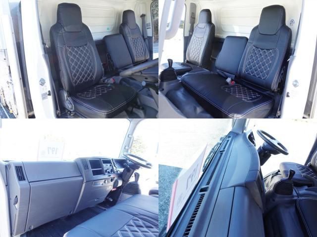 ISUZU ELF 2009 Image 31