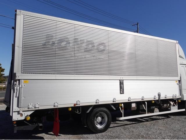 MITSUBISHI FUSOU FIGHTER 2016 Image 31