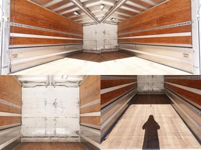 MITSUBISHI FUSOU FIGHTER 2016 Image 31