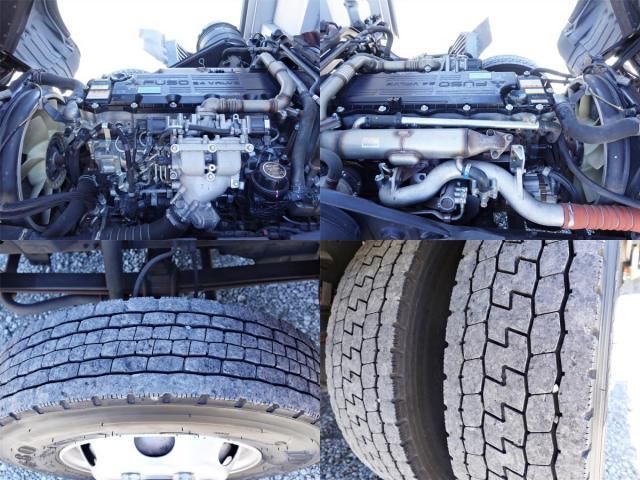 MITSUBISHI FUSOU FIGHTER 2016 Image 31