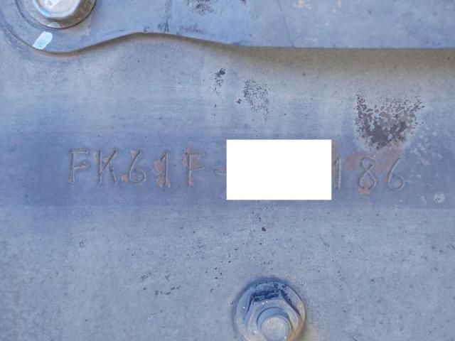 MITSUBISHI FUSOU FIGHTER 2016 Image 31