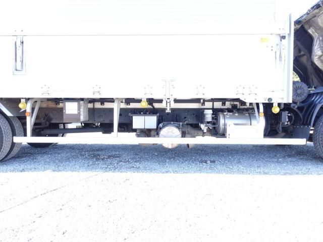 MITSUBISHI FUSOU FIGHTER 2016 Image 31