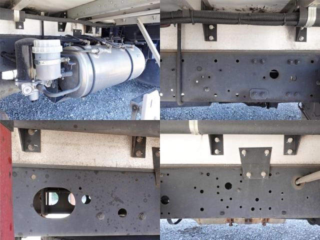 MITSUBISHI FUSOU FIGHTER 2016 Image 31