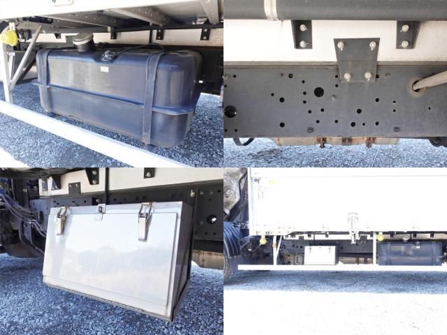 MITSUBISHI FUSOU FIGHTER 2016 Image 31