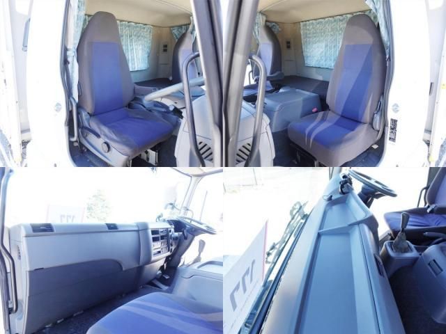 MITSUBISHI FUSOU FIGHTER 2016 Image 31