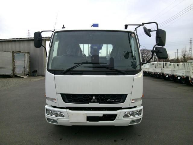 MITSUBISHI FUSOU FIGHTER 2025 Image 31