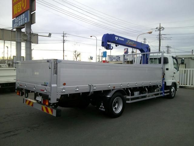 MITSUBISHI FUSOU FIGHTER 2025 Image 31