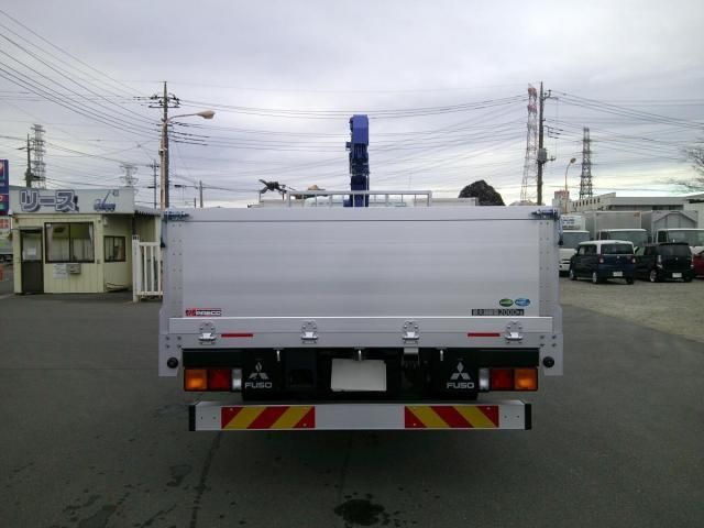 MITSUBISHI FUSOU FIGHTER 2025 Image 31