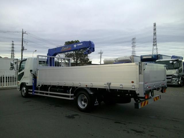 MITSUBISHI FUSOU FIGHTER 2025 Image 31