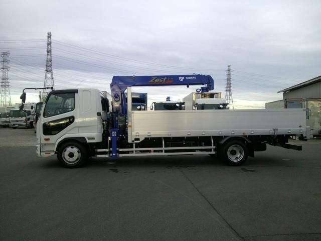 MITSUBISHI FUSOU FIGHTER 2025 Image 31