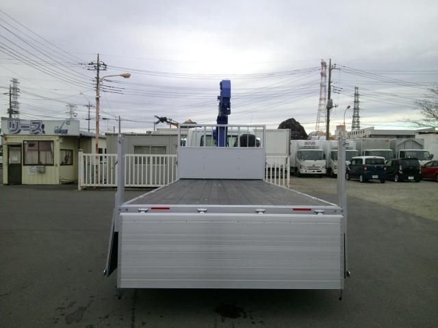 MITSUBISHI FUSOU FIGHTER 2025 Image 31