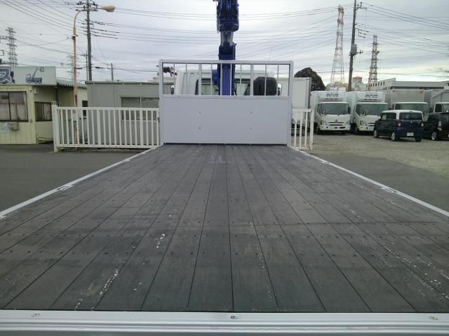 MITSUBISHI FUSOU FIGHTER 2025 Image 31