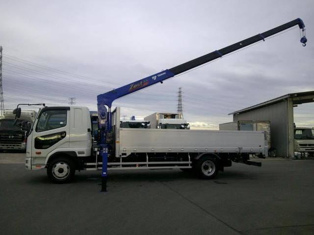 MITSUBISHI FUSOU FIGHTER 2025 Image 31