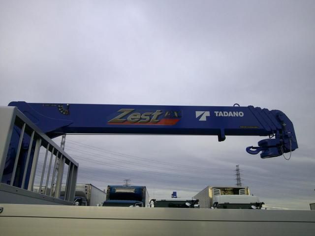 MITSUBISHI FUSOU FIGHTER 2025 Image 31