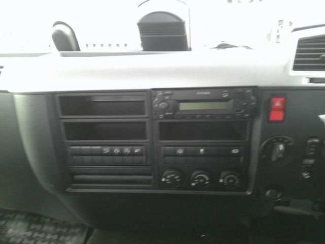 MITSUBISHI FUSOU FIGHTER 2025 Image 31