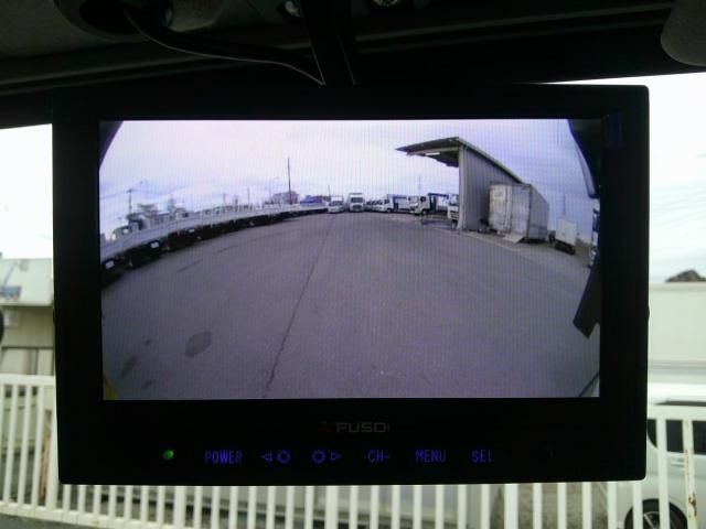 MITSUBISHI FUSOU FIGHTER 2025 Image 31