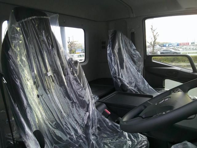 MITSUBISHI FUSOU FIGHTER 2025 Image 31