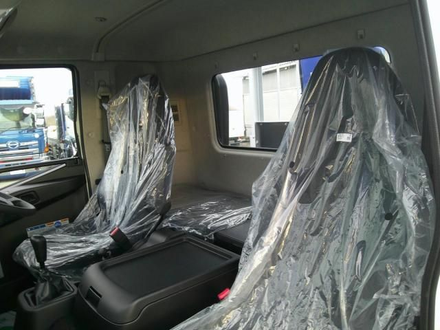 MITSUBISHI FUSOU FIGHTER 2025 Image 31