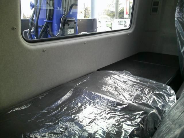 MITSUBISHI FUSOU FIGHTER 2025 Image 31