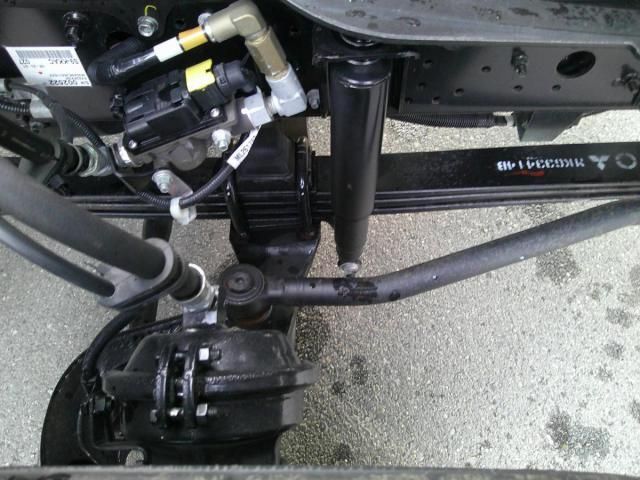 MITSUBISHI FUSOU FIGHTER 2025 Image 31