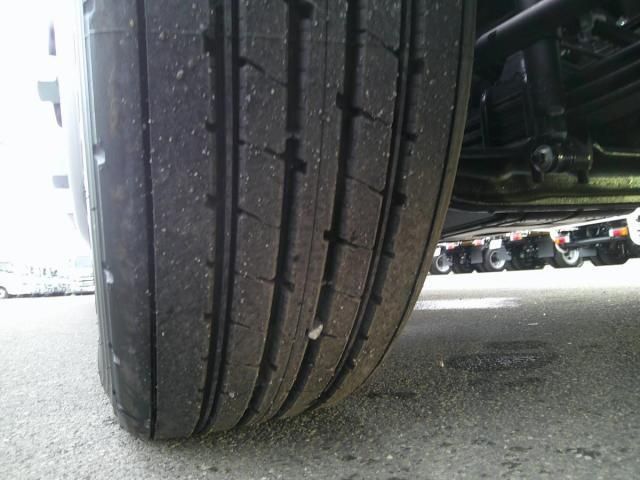 MITSUBISHI FUSOU FIGHTER 2025 Image 31