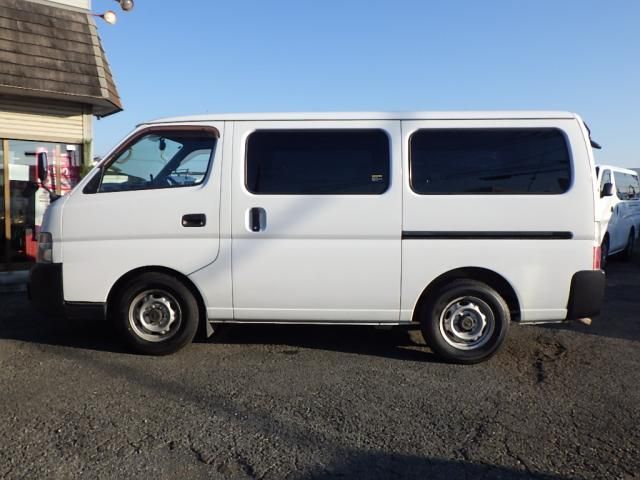 NISSAN CARAVAN VAN 2WD 2003 Image 31