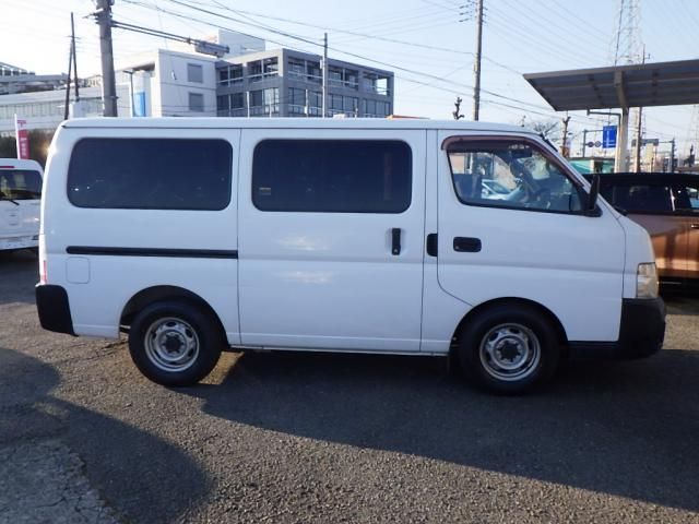 NISSAN CARAVAN VAN 2WD 2003 Image 31