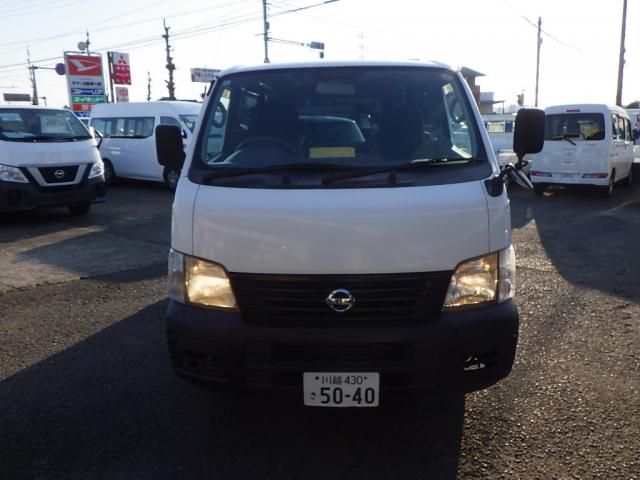 NISSAN CARAVAN VAN 2WD 2003 Image 31