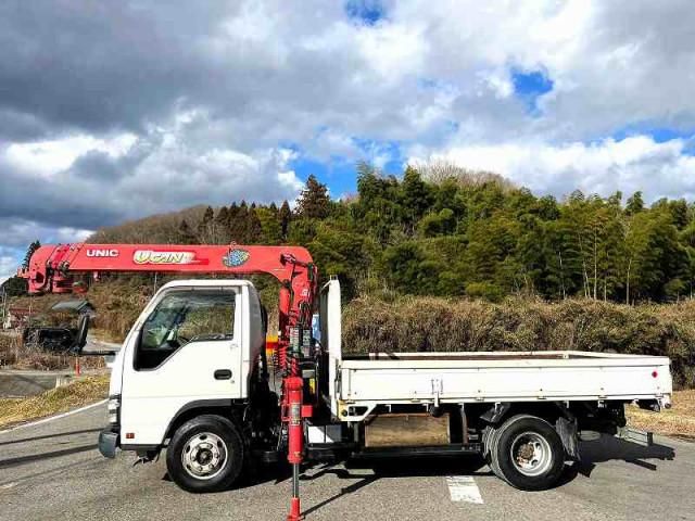 ISUZU ELF 2005 Image 31