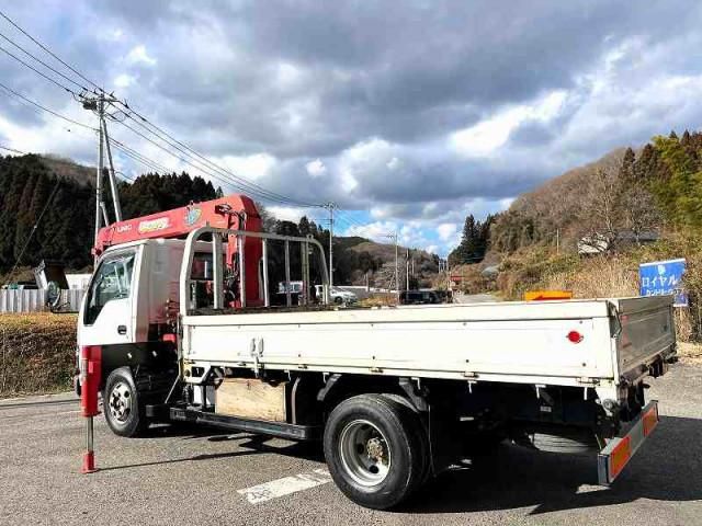 ISUZU ELF 2005 Image 31