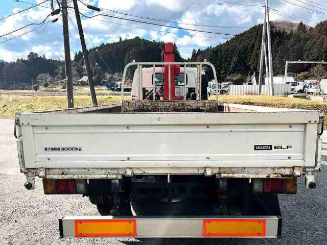 ISUZU ELF 2005 Image 31