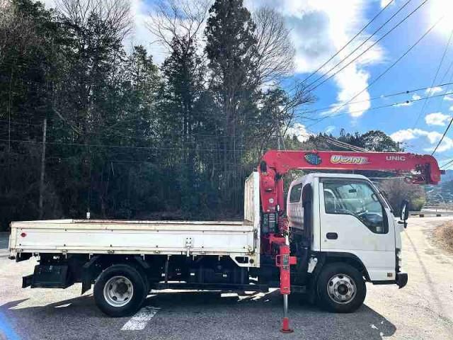 ISUZU ELF 2005 Image 31