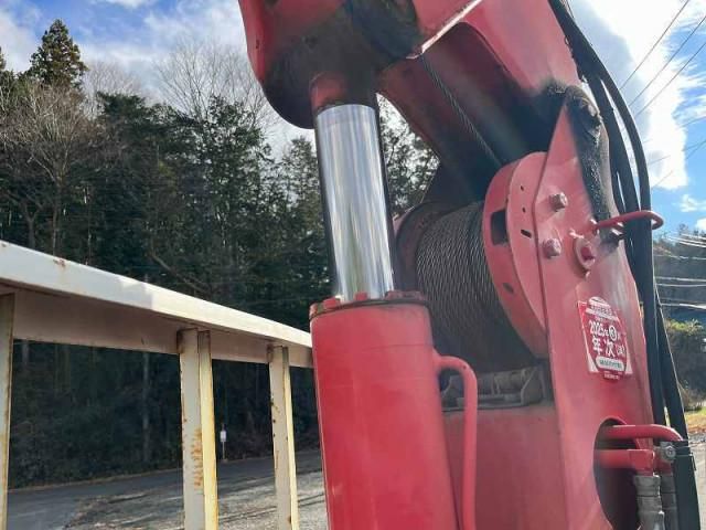 ISUZU ELF 2005 Image 31