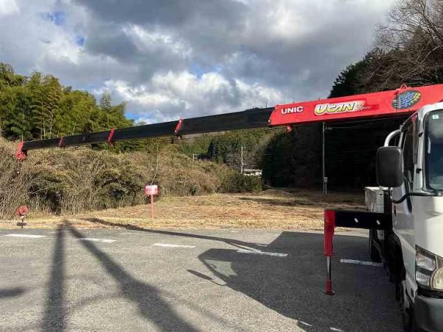 ISUZU ELF 2005 Image 31