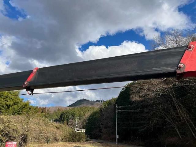 ISUZU ELF 2005 Image 31