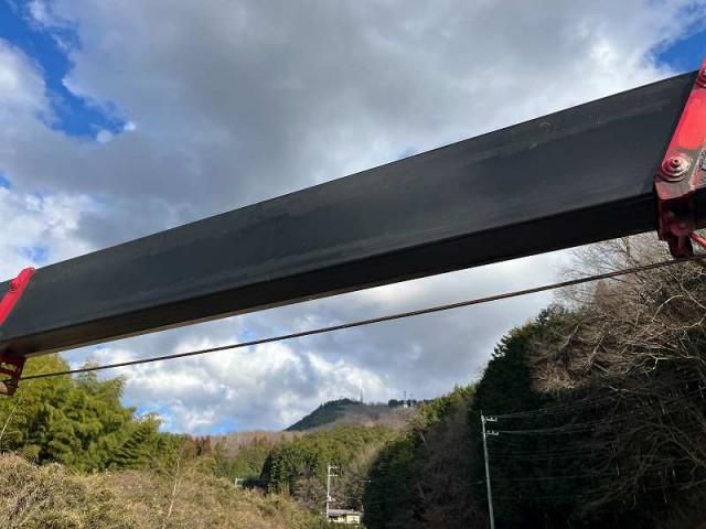 ISUZU ELF 2005 Image 31