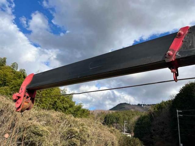 ISUZU ELF 2005 Image 31