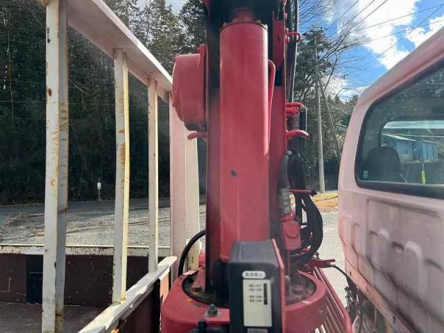 ISUZU ELF 2005 Image 31