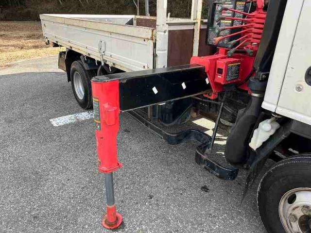 ISUZU ELF 2005 Image 31