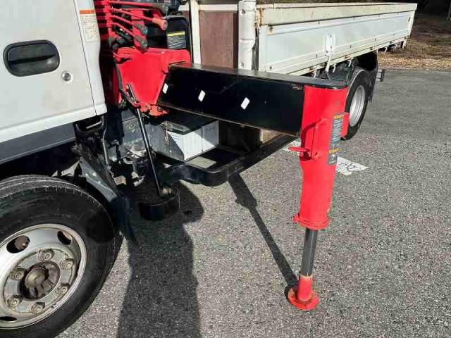 ISUZU ELF 2005 Image 31