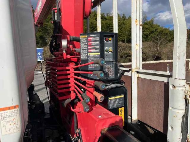 ISUZU ELF 2005 Image 31