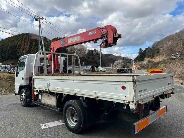 ISUZU ELF 2005 Image 31