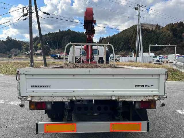 ISUZU ELF 2005 Image 31