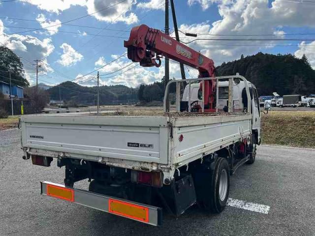 ISUZU ELF 2005 Image 31