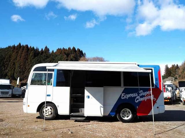 NISSAN CIVILIAN 2005 Image 31