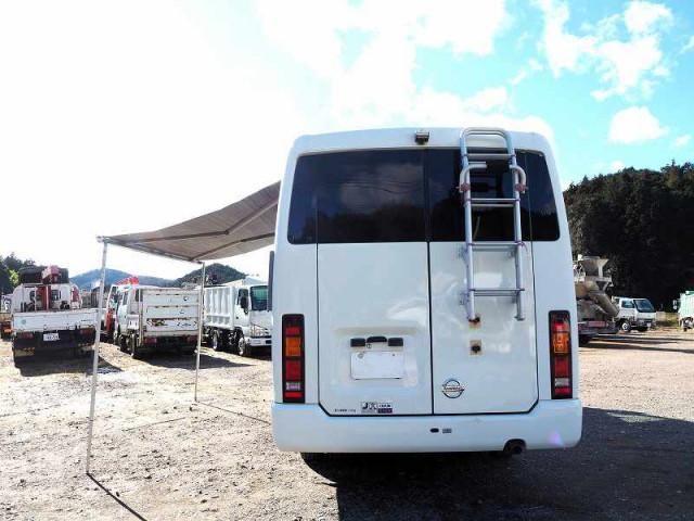 NISSAN CIVILIAN 2005 Image 31